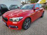 BMW 116 d 1 Lim. Edition Sport*Harman Kardon*Navi* - BMW 116: 116d Sport