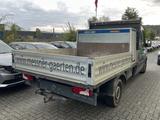 Volkswagen Crafter 35 Lang L3 Doppelkabine 6-Sitzer - Volkswagen Crafter: Kleinbus