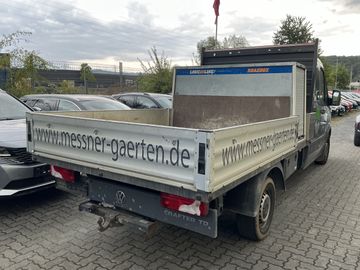 Volkswagen Crafter - 2