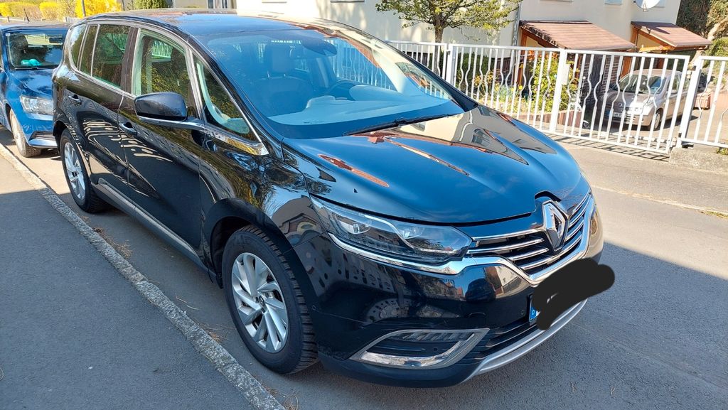 Image of Renault Espace