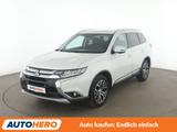 Mitsubishi Outlander 2.2 DI-D Edition+ 4WD Aut.*TEMPO*CAM - Mitsubishi Outlander Gebrauchtwagen in Berlin