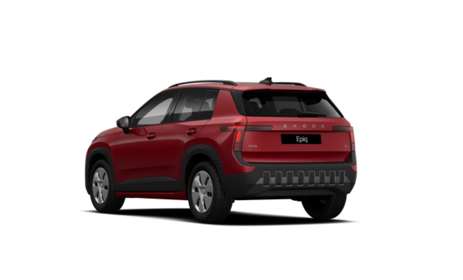 Skoda Epiq - Bild 2