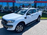Ford Ranger Wildtrak Doppelkabine 4x4 °ROLL - gebrauchte Ford Ranger aus dem Jahr 2019