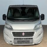 Fiat Ducato Luxusbus Panorama 30 130 L1H1 RS: 3000 mm - Fiat 8-Sitzer
