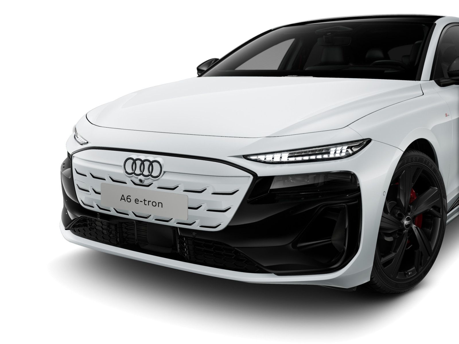 Audi A6 e-tron - Bild 7