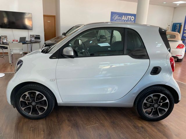 Smart SMART FORTWO 70 1.0 TWINAMIC PASSION