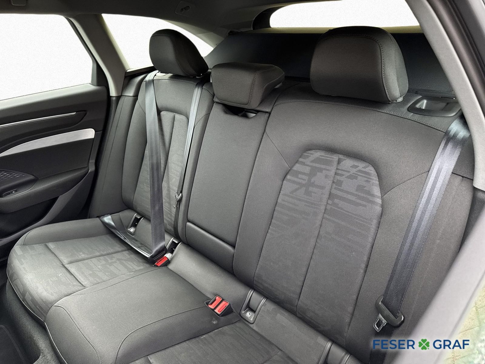 Audi A6 - Bild 10