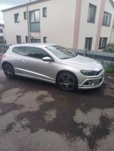 Volkswagen Scirocco 2.0 TSI Standard - Volkswagen Scirocco: Standard