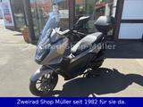 Kymco SKY TOWN 125i ABS