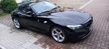 BMW Z4 sDrive20i - Roadster Saisonkennzeichen 04/10 - gebrauchte BMW Z4 aus dem Jahr 2012