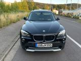 BMW X1 xDrive20d - gepflegt  - BMW X1 in Saarbrücken