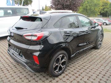 Ford Puma ST-Line 5J. Garantie + LED Matrix