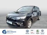 Ssangyong Tivoli 1.5 T-GDI Amber 4x2 KAMERA+GRA+PDC+KLIMA - Ssangyong Tivoli Amber mit Benzin-Antrieb