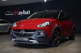 Opel Adam Rocks S 1.4 Turbo Pano-SitzHZG-18Zoll-PDC - Opel Adam: Rocks