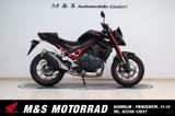 Honda CB 750 Hornet mit Zubehör - HONDA 750 CB