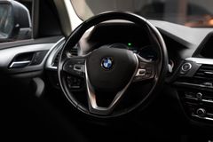 BMW X3 xDrive 20 d Advantage*AHK*KAMERA*HEADUP*LED BMW X3 xDrive 20 d Advantage*AHK*KAMERA*HEADUP*LED