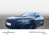 Audi S8 4.0 TFSI quattro UPE 185.237 Sitzbelüftung Re - gebrauchte Audi S8 aus dem Jahr 2022