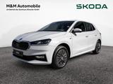 Skoda Fabia 1.0 TSI Tour KLIMA PDC SHZ KAMERA LED
