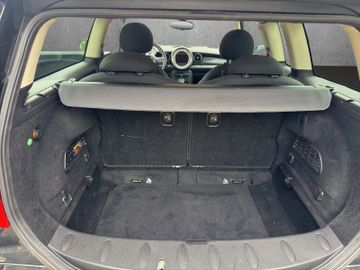 MINI Clubman Cooper SD Navi+Xenon+Sitzhzg, Bild 19