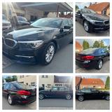 BMW 520i LIM*LEDER*SP-SI*LIVE-COCKP*BUSINESS-P*DR-AS - BMW 520: 520d Business
