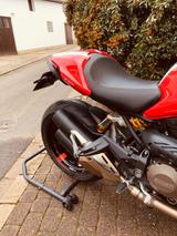Ducati Monster 1200S Stripe - DUCATI MONSTER 1200
