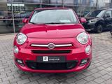 Fiat 500X 1.6 Pop Star - Fiat aus 2018