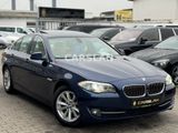BMW 520d Lim. 2.HAND+NAVI+LEDER+Bi-XENON+R.KAMERA - BMW 520 aus 2011