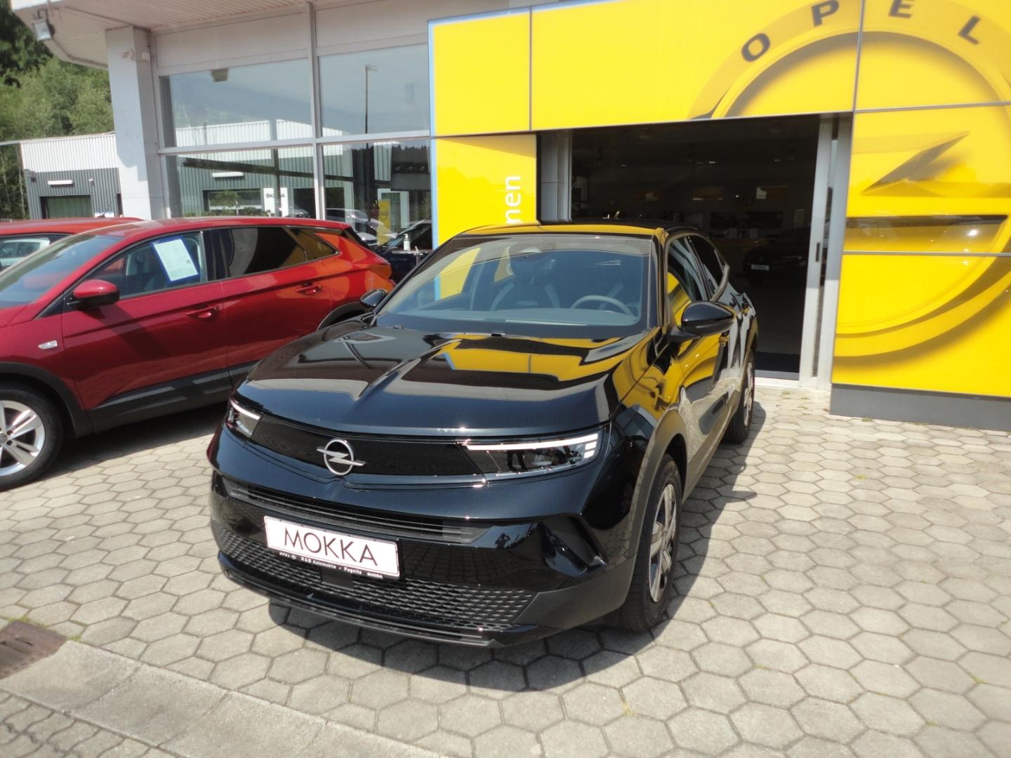 Opel Mokka Elegance 1.2 Turbo Euro6 Carplay+ABS