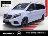 Mercedes-Benz V 250 EDITION AMG LED KAMERA 9g TRONIC