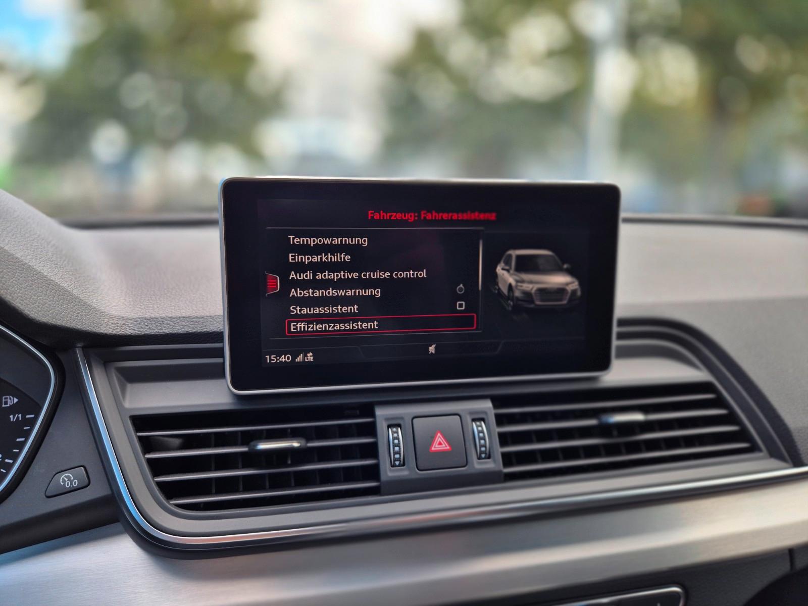 Audi Q5 40 TDI quattro sport S line Sport-Paket Plus