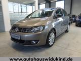 Volkswagen Golf Plus VI 1.4 Style Aut.PDC Klimaaut. SHZ AHK - Volkswagen Golf Plus in Wuppertal
