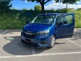 Opel Combo Life Edition 1.2 Turbo 81 kw (1... - Opel Combo Life von privat