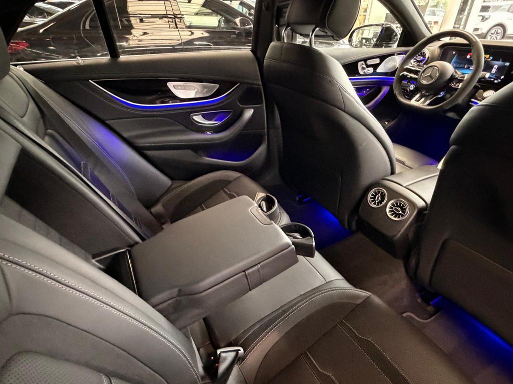 Mercedes-Benz AMG GT 63 S 4MATIC+ AMG PERFORMANCE