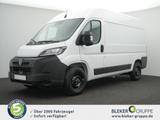 Peugeot Boxer Kastenwagen 335 L2H2 BlueHDi 140 - Peugeot Boxer: Kastenwagen