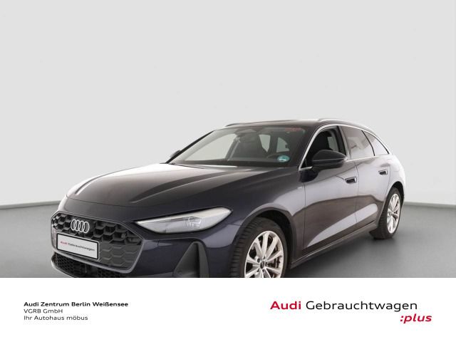Image of Audi A5
