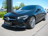 Mercedes-Benz CLA 180 SB Progressive 7G LED Navi CarPlay StdHz - Mercedes-Benz CLA 180 Shooting Brake aus 2020