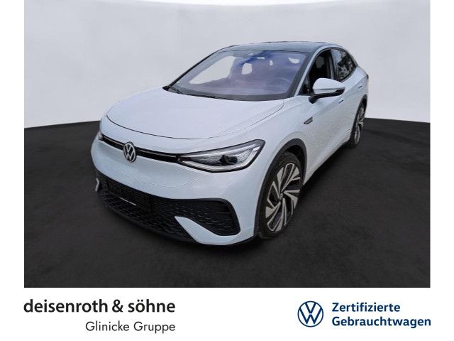 Volkswagen ID.5 Pro Performance AHK/Matrix/360/Nav/EasyOpen
