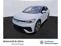 Volkswagen ID.5 - Vorschau Bild 1