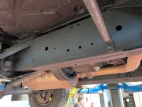 Land Rover Defender 90 TD4 6-Gang NAV AHK LED 57TKM DE-FZG. bei Autohaus Landmann & Maier OHG