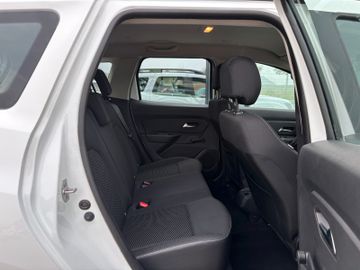 Dacia Duster Comfort SCe 115 4x2