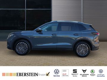 Volkswagen Tiguan ENERGY DSG St.hzg. Pano AHK IQ.Light