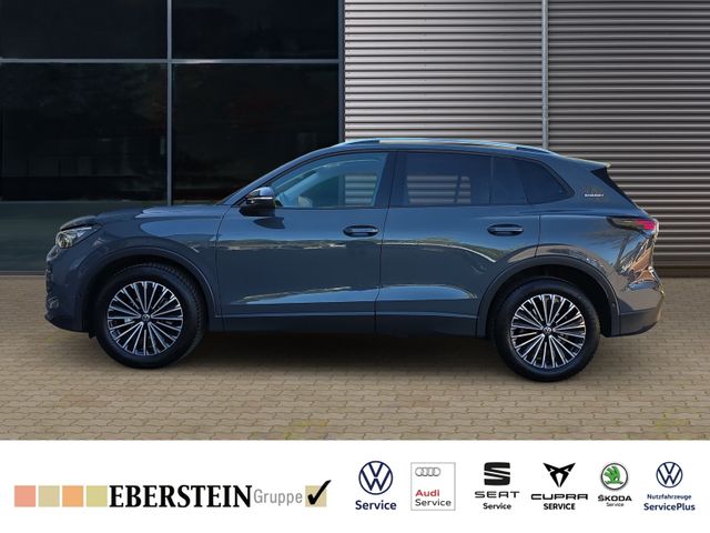 Volkswagen Tiguan ENERGY DSG St.hzg. Pano AHK IQ.Light