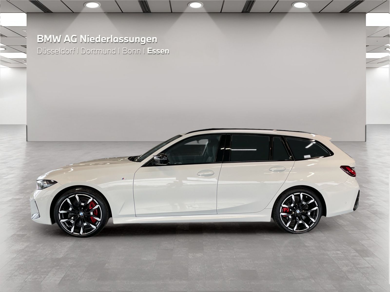BMW M340i - Bild 5