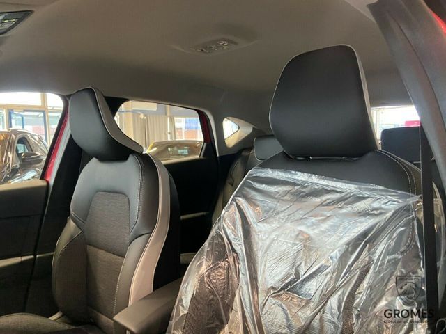 Fahrzeugabbildung Renault Captur II Intens TCe 100 LPG Infotainm.-Pak SHZ