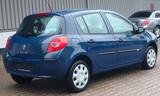 Renault Clio III Authentique - Renault Clio: Authentique