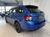 Skoda Fabia Combi 1.0 TSI Monte Carlo SHZ KAMERA LED - Skoda Fabia Gebrauchtwagen in Hannover