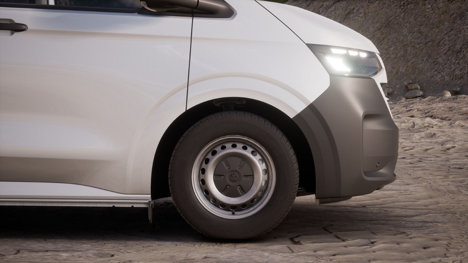 Volkswagen Andere - Bild 11