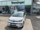 Volkswagen up 1.0  Sitzheizung - Volkswagen up! in Freiburg