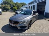Mercedes-Benz CLA 45 AMG CLA Shooting Brake 4Matic Orange Line - Mercedes-Benz CLA 45 AMG Gebrauchtwagen