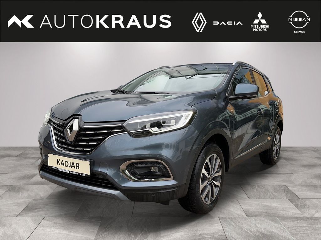 2022 Renault Kadjar
